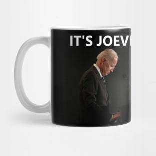 It's Joever... Mug